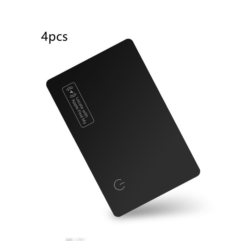Card Anti-loss Alarm Device Pet Tracking Artifact
