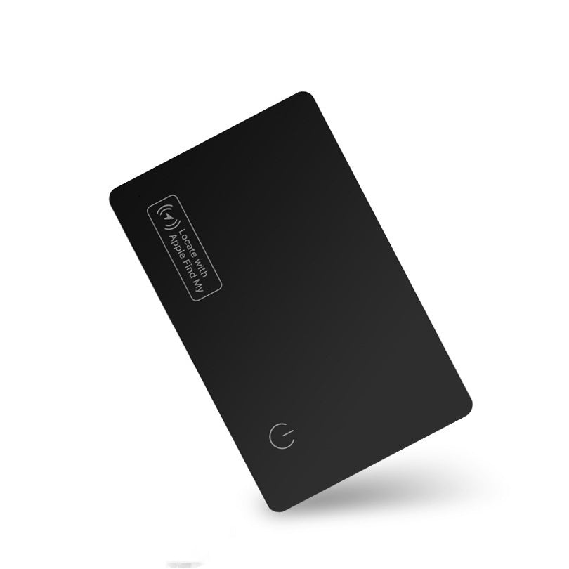  Card Anti-loss Alarm Device Pet Tracking Artifact